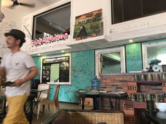 -Fresh Fruit Factory - Fruit Cuisine Restaurant