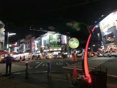-六合夜市