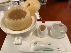 -燕庭·纯燕窝·甜品下午茶(南京西路店)