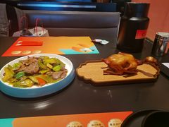 -羽鸽集·乳鸽专门店·地道顺德菜(岭南站店)