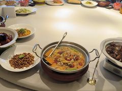 -老平安农家菜(平安店)