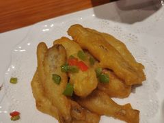 -頂好酒家·经典粤菜(海信广场店)