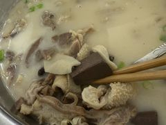 -野狗羊肉汤