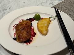 -洛阳国际大酒店-香榭丽舍西餐厅