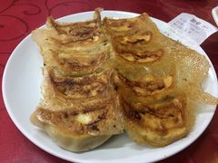 三鲜锅烙-老都一处饺子馆(道里店)