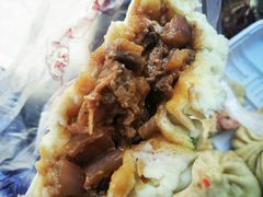 -张包铺(道外店)