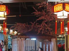 -应天大明王朝·南京菜创始店(中山陵店)