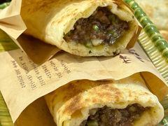-清真老提家牛肉汤旗舰店(温塘店)