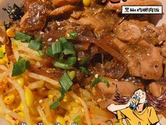 -新石器烤肉(南通CBD大有境店)