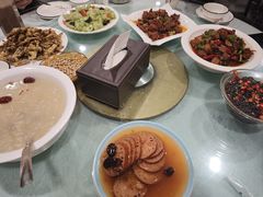 -川人川菜馆·小龙虾·鲜虾现做(黄山路店)