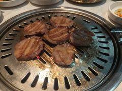 -六七八韩式烤肉·韩国料理(上杭路店)