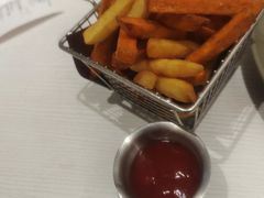 -娜娜家•Nana’s restaurant (爱琴海店)