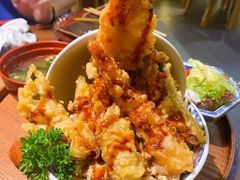 -一豚轩·烧鸟·豚骨拉面(五四路店)