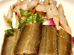 带鱼鳗鲞-小南国(金沙江路店)