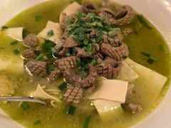 -周家二小姐的菜(西津渡店)