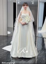 -Renee芮亦婚纱