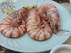 -沙田台山海鲜·酣客酒窖