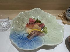-鮨一日本料理旗舰店(总店)