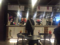 -放哈·甜醅子奶茶创造者(正宁路店)