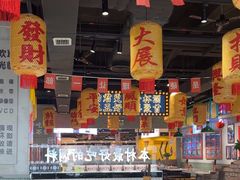 -伍师兄市井火锅(东部星悦天地店)