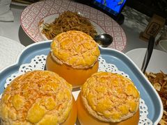 -飶香居(省博物馆店)