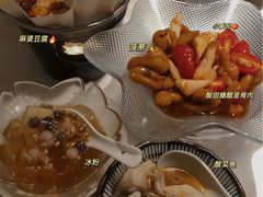 -周渝食惦·酸菜鱼精致川菜(横岗店)