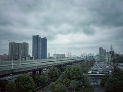 -楚望台遗址公园