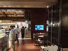 -大理实力希尔顿酒店•香全日制餐厅