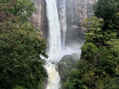 -洛阳白云山景区