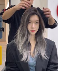 -MY HAIR ARDOR
