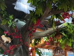 -草原塞蛮羊火锅城(港湾店)