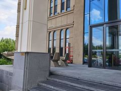 -星河湾温泉洗浴酒店