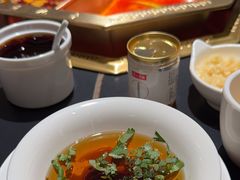 -蜀九香火锅(彩虹店)
