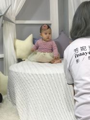 -芳妮豆丁家庭影像馆(宝安店)