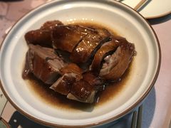 烧鹅-味妙顺德厨房(绿地缤纷城店)