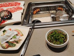-海底捞火锅(金鼎广场店)