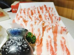 肥牛-矮冬瓜红茶火锅