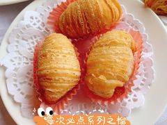 -潮福城大酒楼(北尚店)