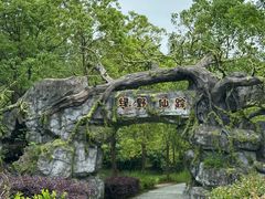 -木兰水镇旅游景区