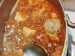 -八合里潮汕鲜牛肉火锅(上海汇智广场店)