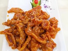 咕咾肉-吴记小园楼(新庄店)