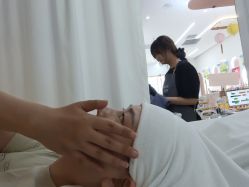 -希梵尔头皮抗衰·科技养发