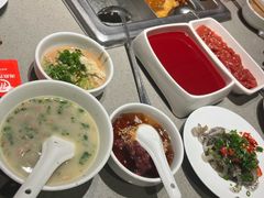 -海底捞火锅(上地华联店)