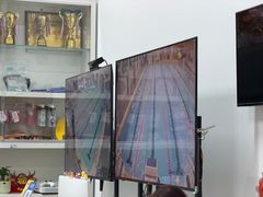 -漂洋体育·游泳馆·游泳培训(中石化会议中心馆)