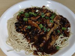 -梧桐面馆桐乡阿能面店(印象城店)