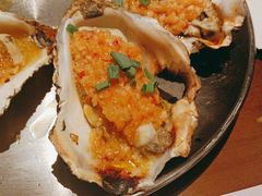 -神府路壹号·海鲜烧烤排档(三坊七巷店)