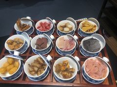 -重庆古老火锅