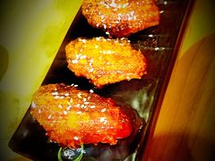 -肥肥虾庄·金牌油焖大虾(杨园滨江时代walk店)