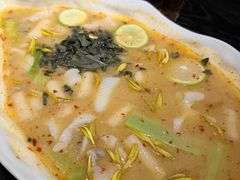 -艺术食堂(创意料理)