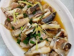 -台山美食一绝阿四台山黄鳝饭(阿四创作店)